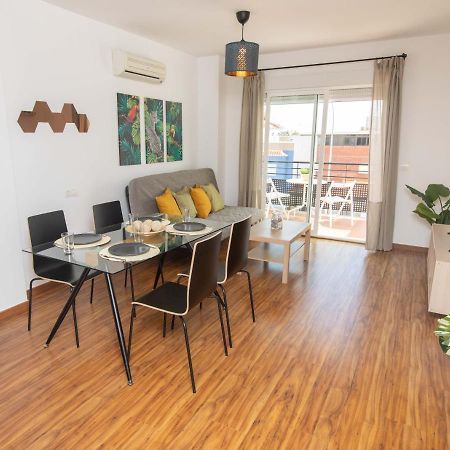 מאלגה Heaven By The Sea Apartments מראה חיצוני תמונה