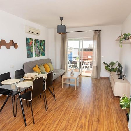 מאלגה Heaven By The Sea Apartments מראה חיצוני תמונה