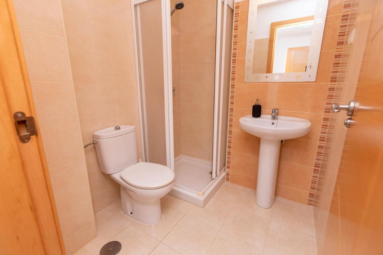 מאלגה Heaven By The Sea Apartments מראה חיצוני תמונה